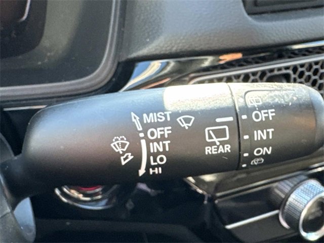 Used 2023 Honda Civic LX image 21
