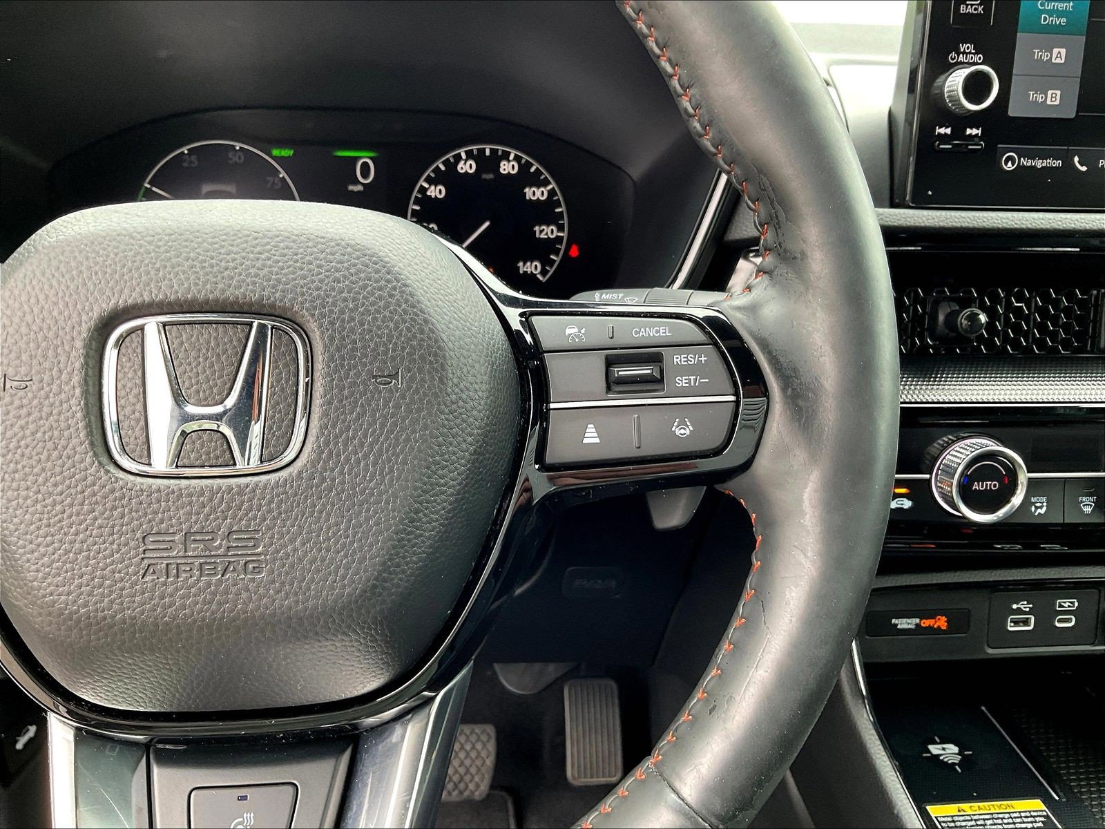 Used 2023 Honda CR-V Sport Touring image 12