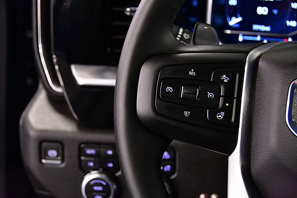 Used 2025 GMC Sierra 1500 Elevation w/ Elevation Premium Package AWD/4WD image 23