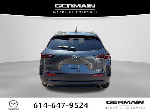 New 2026 MAZDA CX-50 2.5 Hybrid w/ Weather Package AWD/4WD image 9