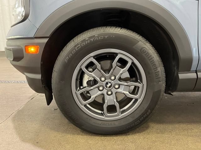 Used 2024 Ford Bronco Sport Big Bend AWD/4WD image 22