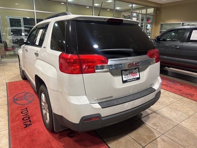 Used 2013 GMC Terrain SLT w/ LPO, Protection Package image 10
