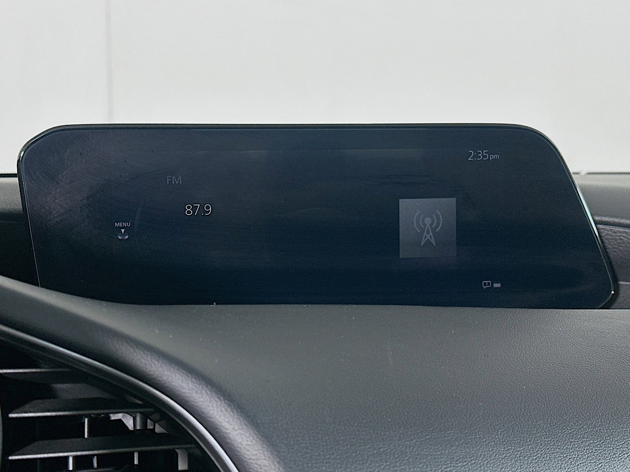 Used 2024 MAZDA MAZDA3 s image 19