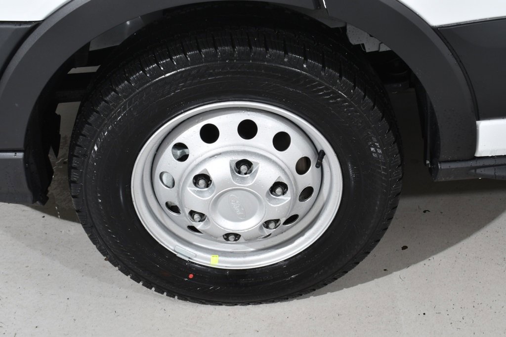 New 2026 Ford Transit 250 148 Medium Roof Extended AWD w/ Load Area Protection Package image 24
