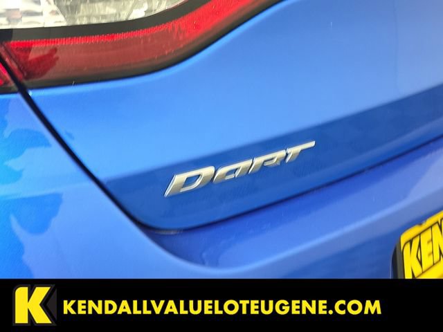 Used 2015 Dodge Dart SE w/ Convenience Group FWD image 11