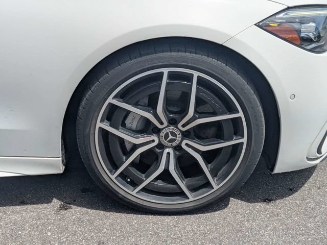 Used 2022 Mercedes-Benz C 300 Sedan image 12