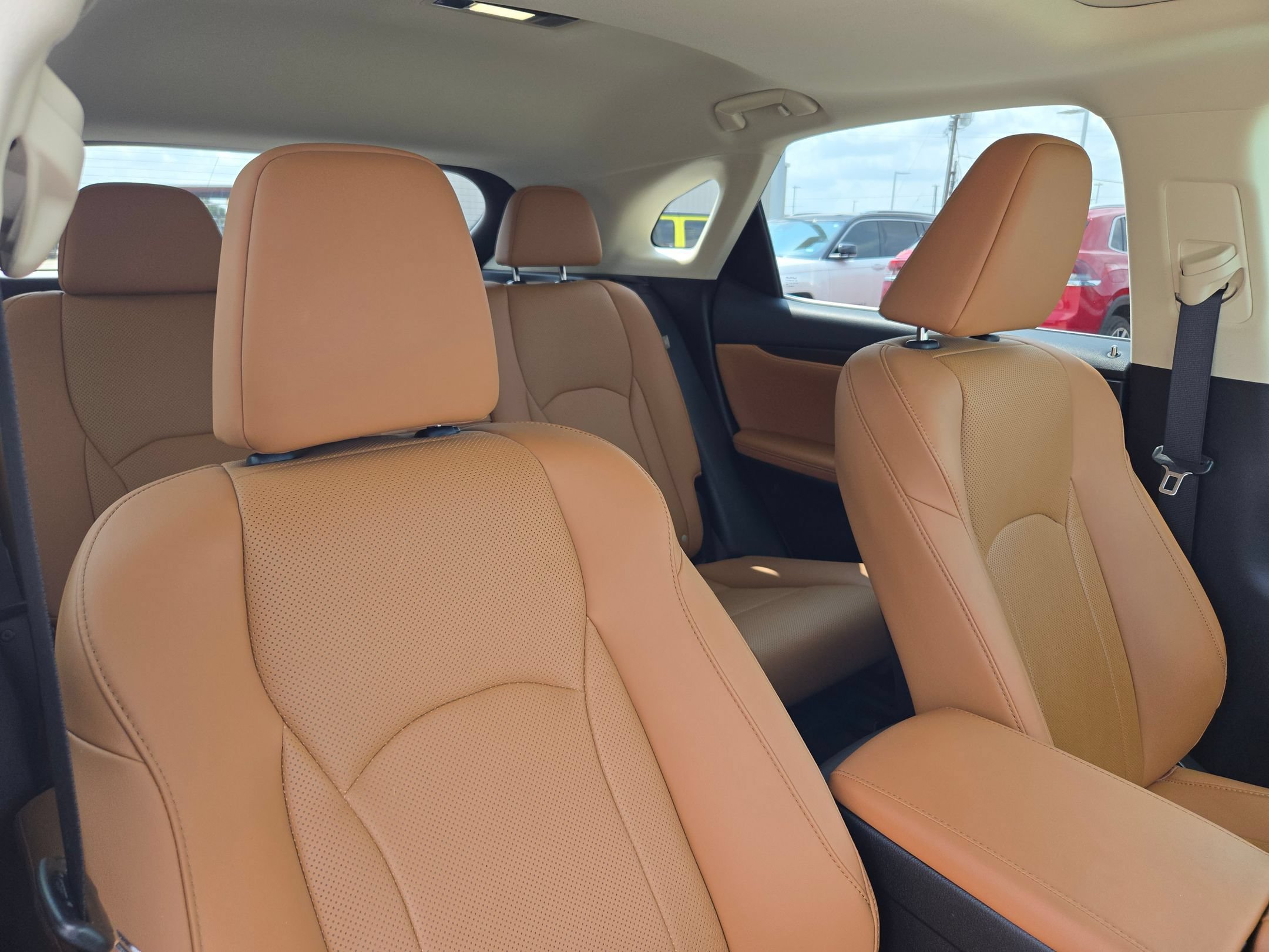 Used 2022 Lexus RX 350 FWD w/ Premium Package image 30