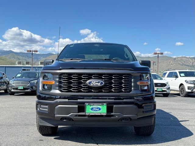New 2026 Ford F150 STX AWD/4WD image 5