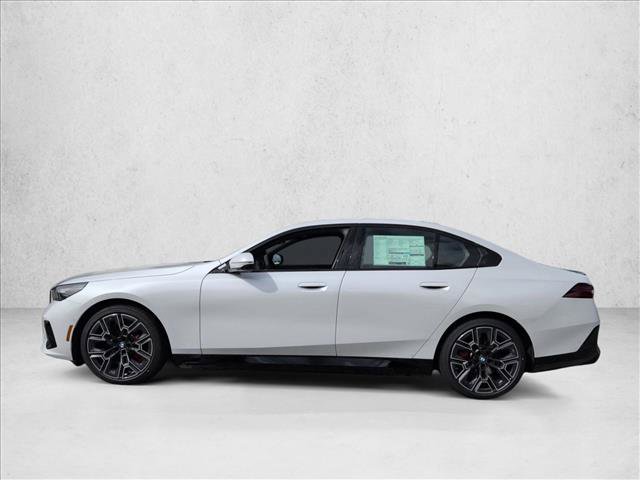 New 2026 BMW i5 eDrive40 w/ M Sport Package image 5