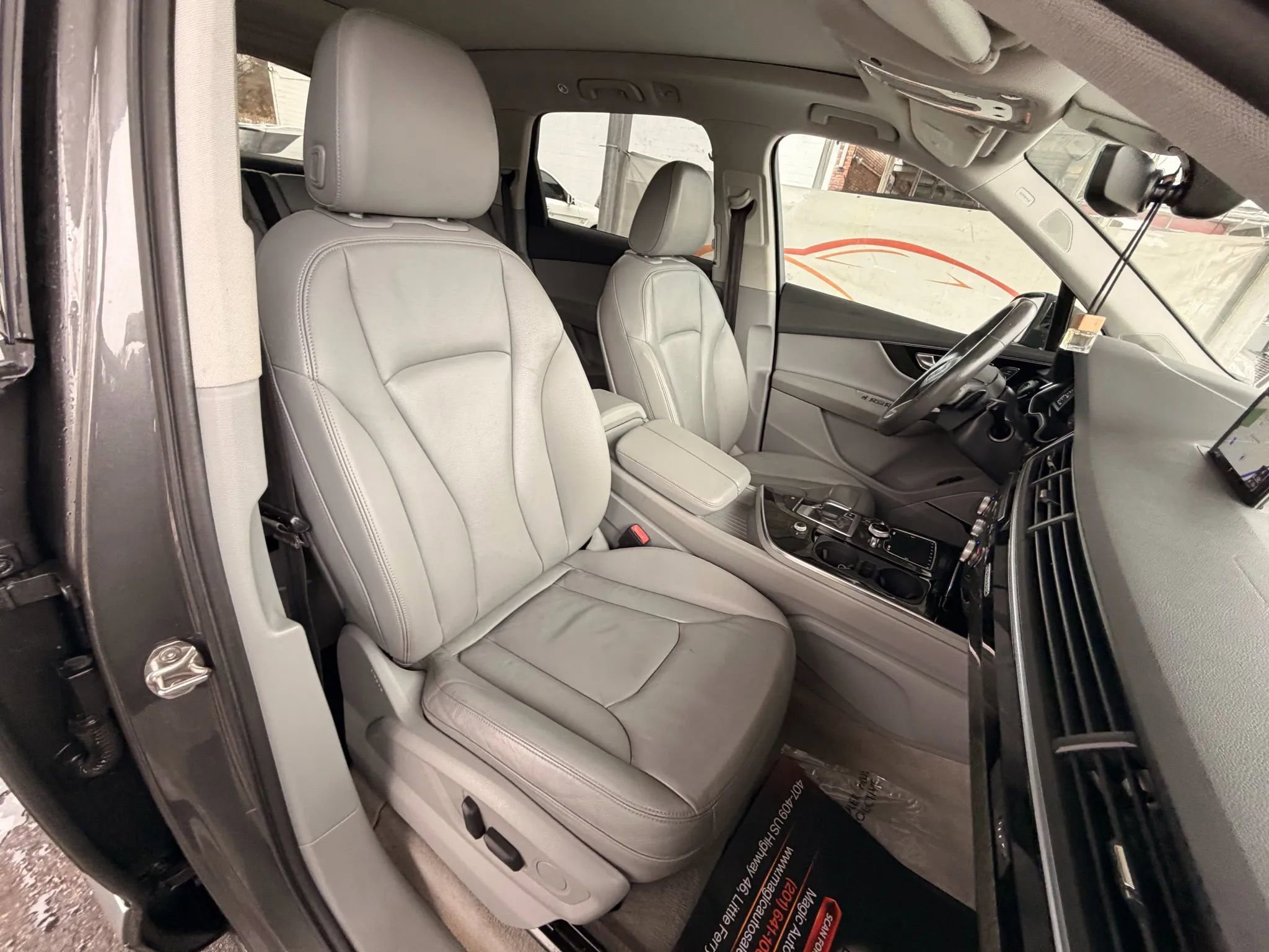 Used 2019 Audi Q7 3.0T Premium Plus w/ Premium Plus Package image 70