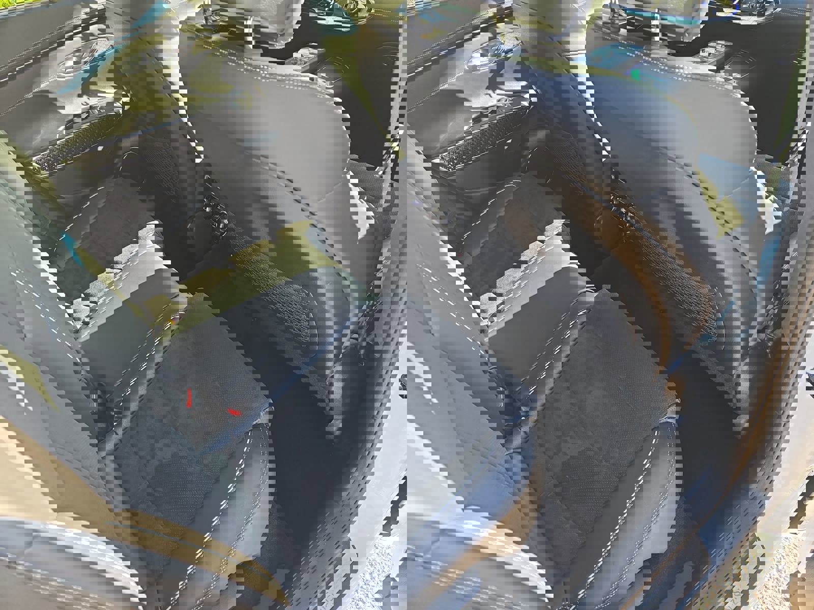 Used 2022 Genesis GV70 3.5T Sport w/ Sport Prestige Package image 12