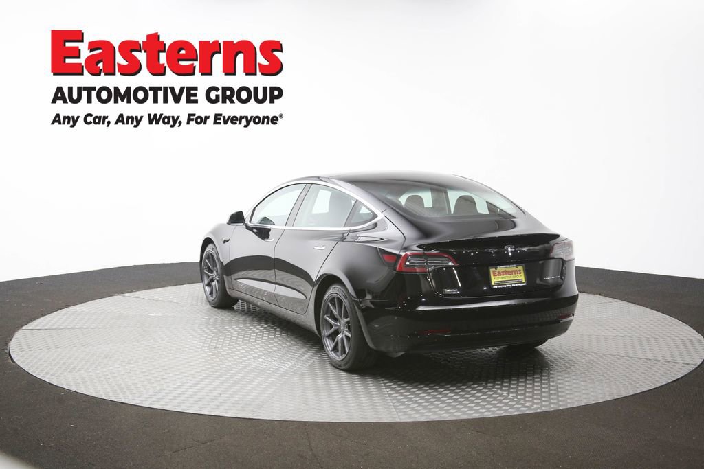 Used 2018 Tesla Model 3 Long Range AWD/4WD image 59