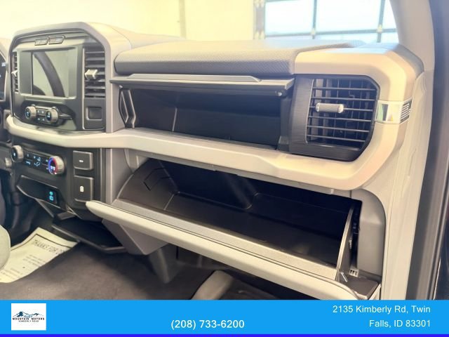 Used 2023 Ford F150 XLT AWD/4WD image 26