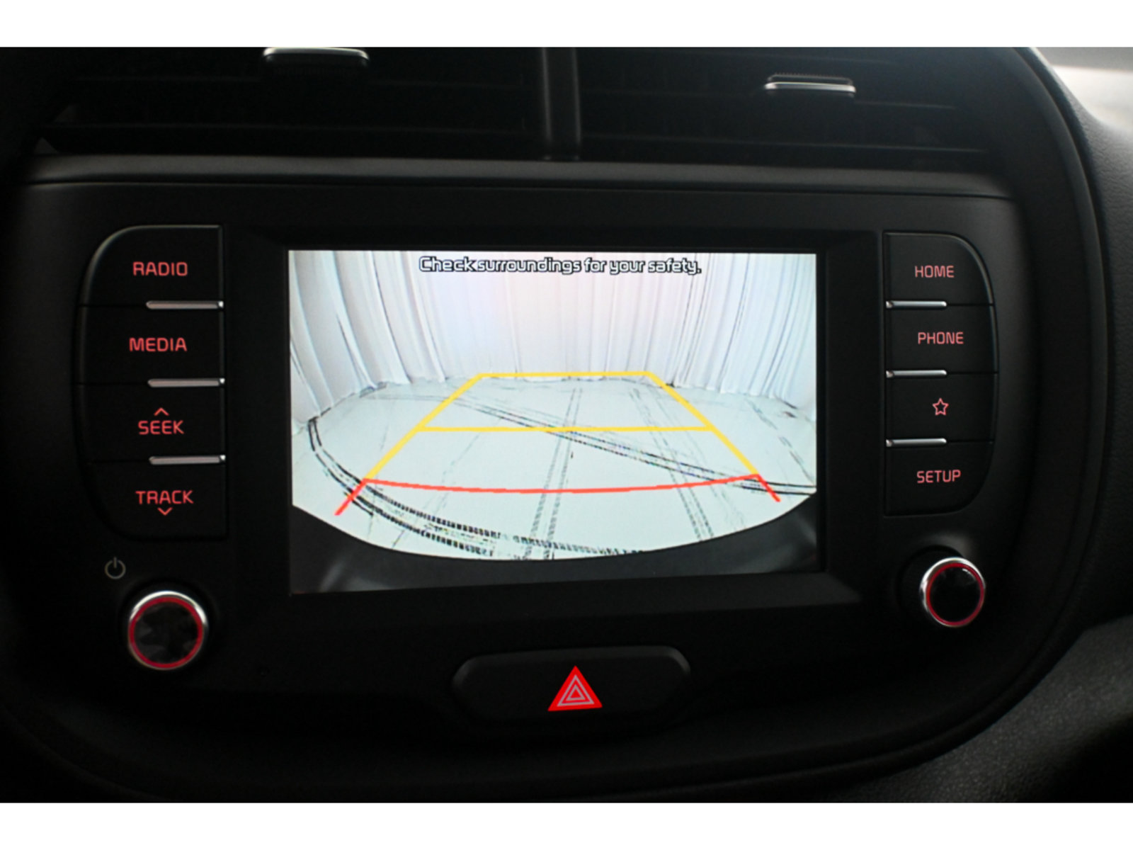 Certified 2021 Kia Soul LX FWD image 39