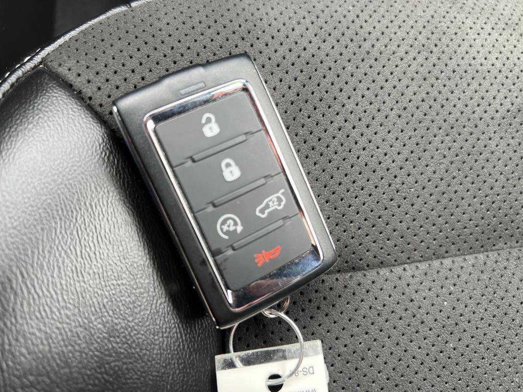 Certified 2023 Jeep Grand Cherokee Altitude image 34