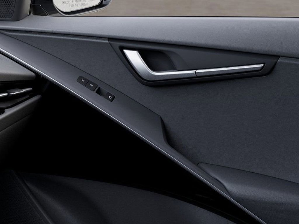 New 2025 Kia Niro EX Touring image 25