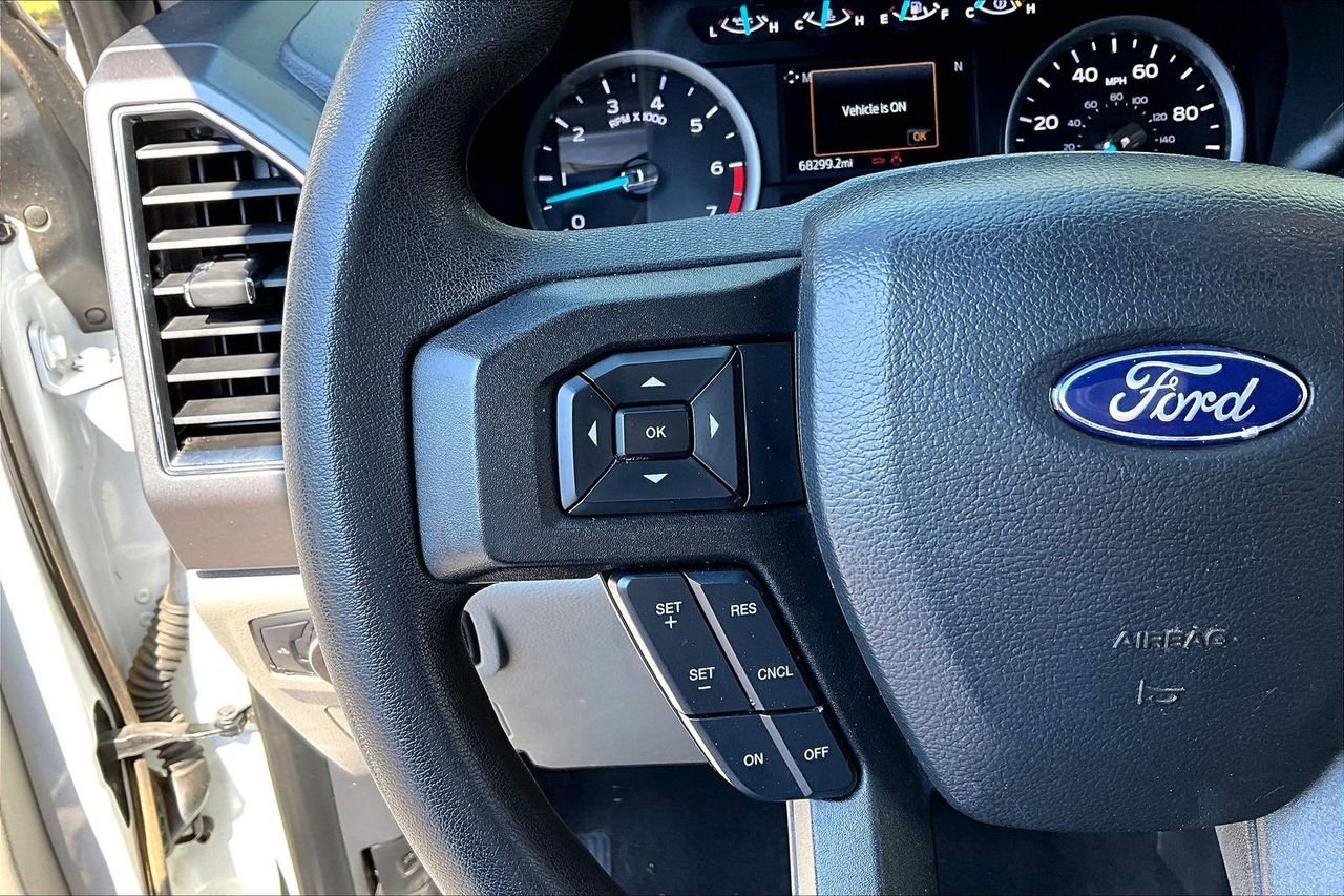 Used 2022 Ford F250 XLT image 10