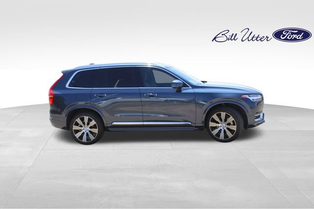 Used 2022 Volvo XC90 T6 Inscription w/ Advanced Package AWD/4WD image 4