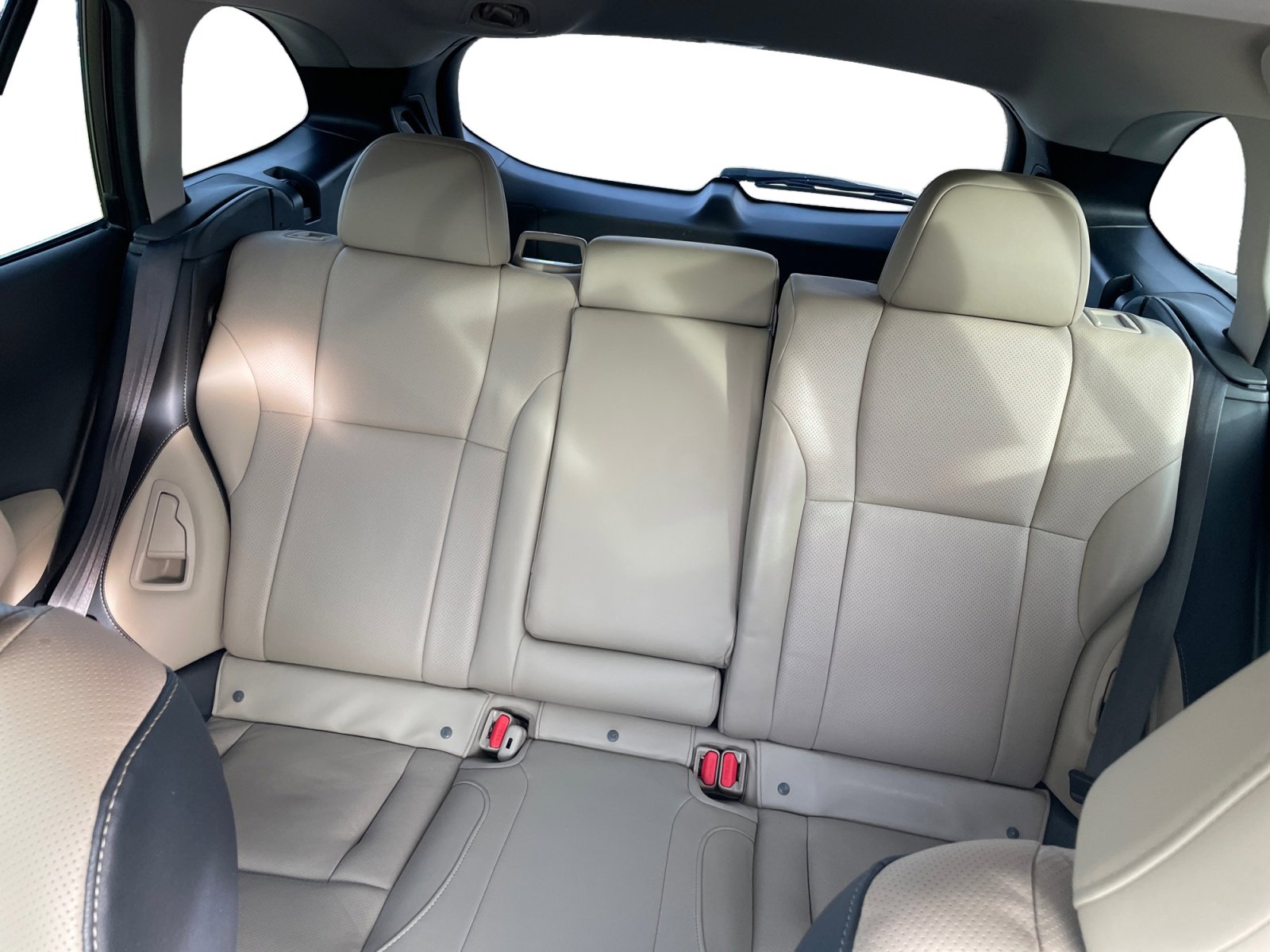 Used 2021 Subaru Outback Limited XT image 17