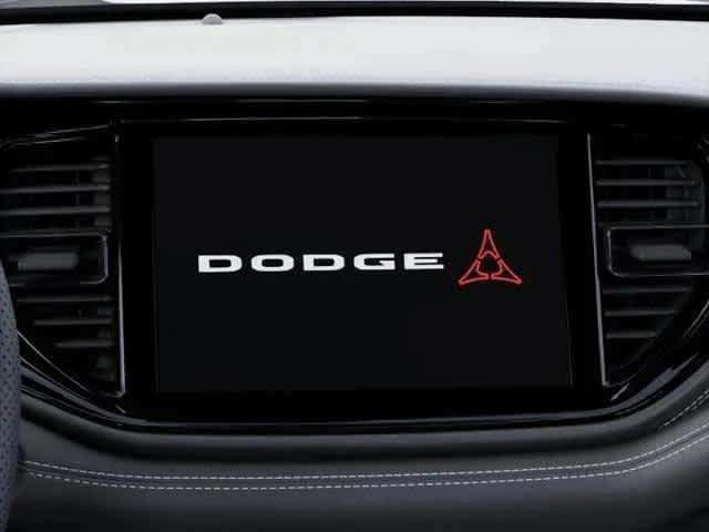 New 2026 Dodge Durango SRT Hellcat AWD/4WD image 7