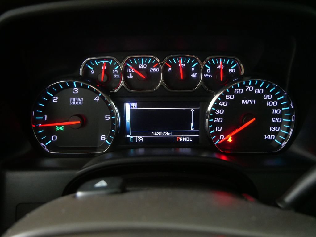 Used 2018 GMC Sierra 1500 SLT AWD/4WD image 29
