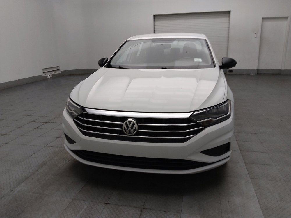 Used 2021 Volkswagen Jetta R-Line FWD image 15