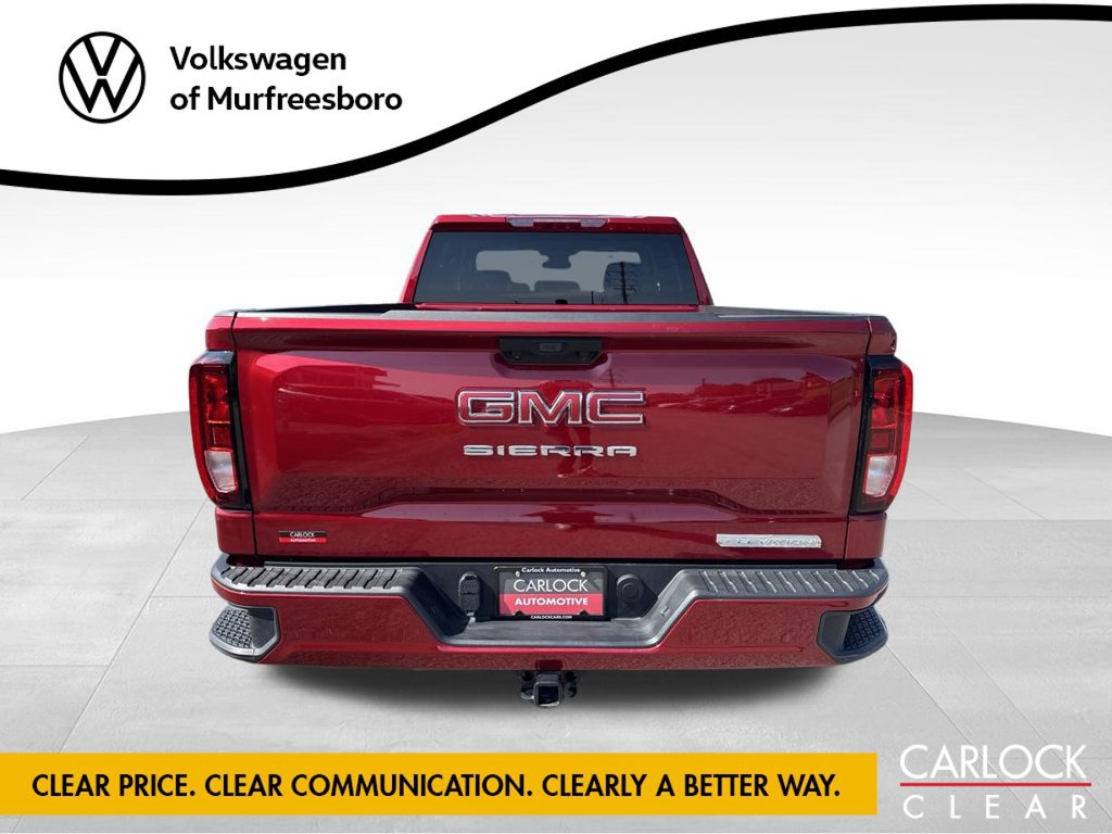 Used 2024 GMC Sierra 1500 Elevation AWD/4WD image 7
