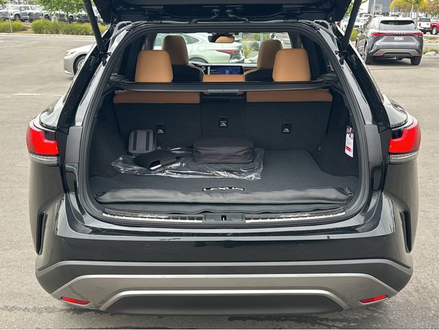 New 2026 Lexus RX 450h AWD image 19