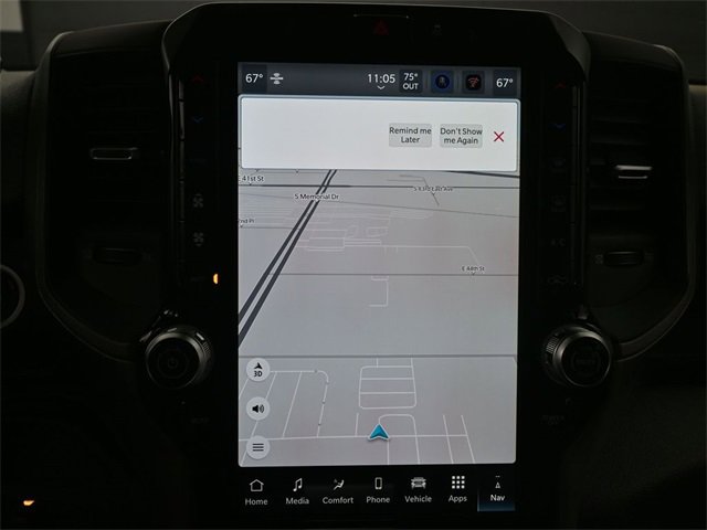 New 2026 RAM 2500 Tradesman image 21