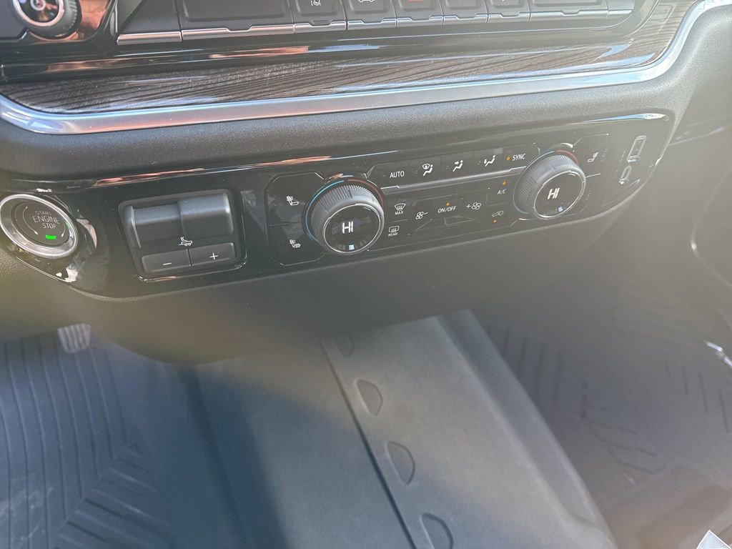 New 2026 Chevrolet Silverado 2500 LT image 30