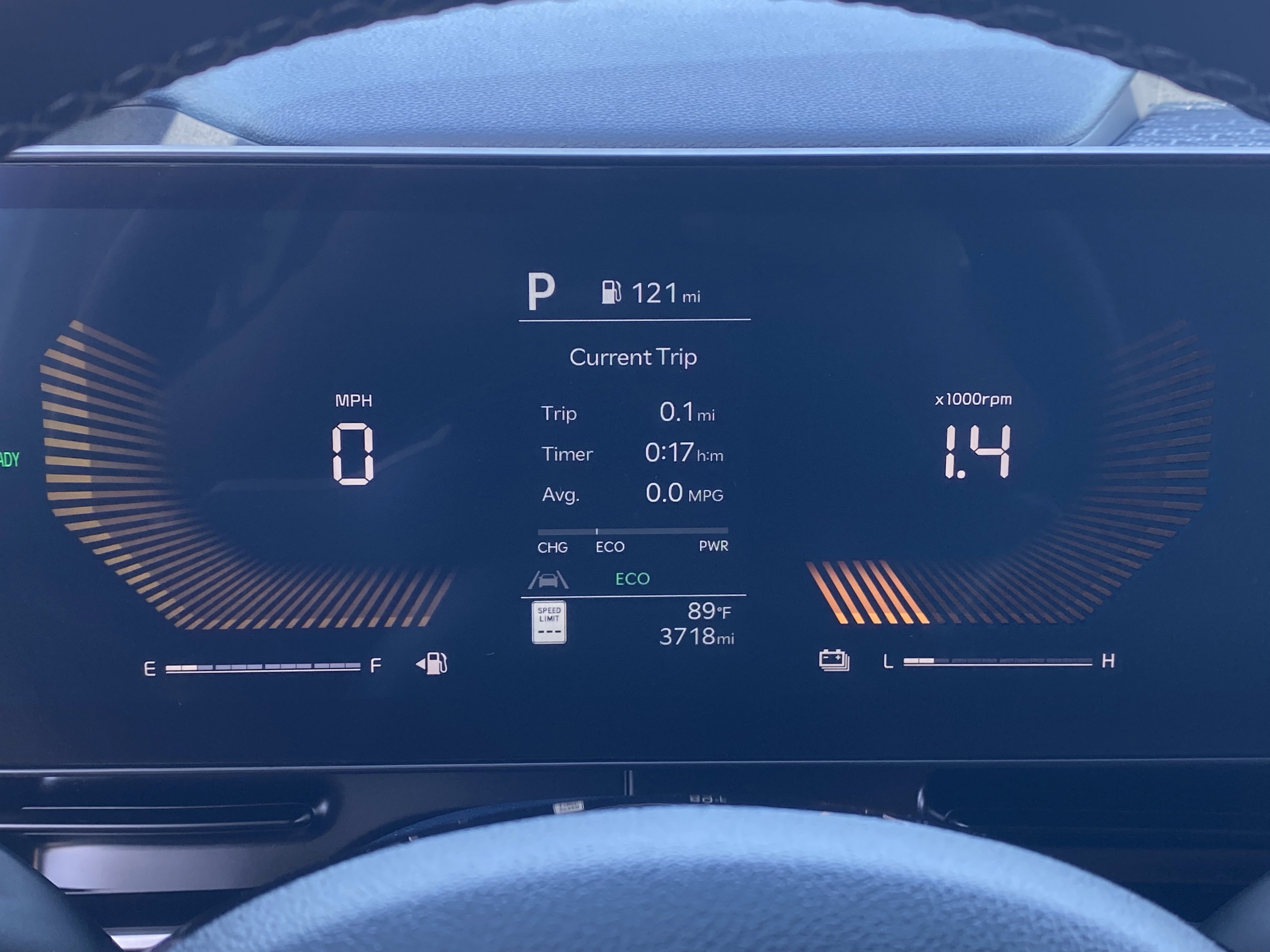 Certified 2026 Kia Carnival EX FWD image 30