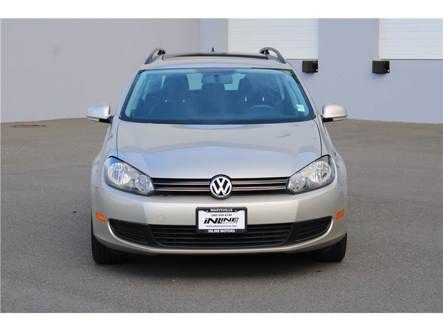 Used 2013 Volkswagen Jetta TDI image 5