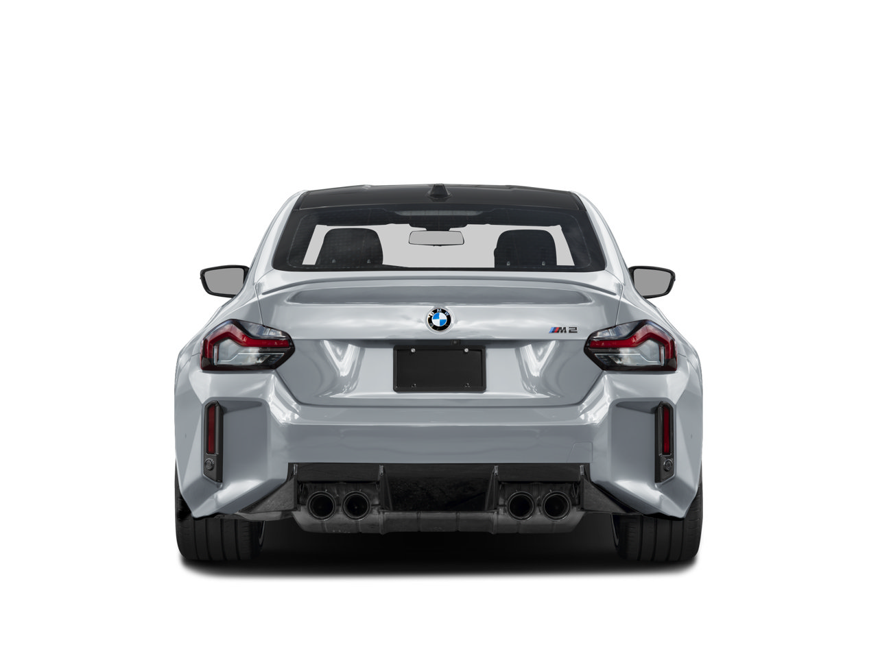 New 2026 BMW M2 RWD image 18