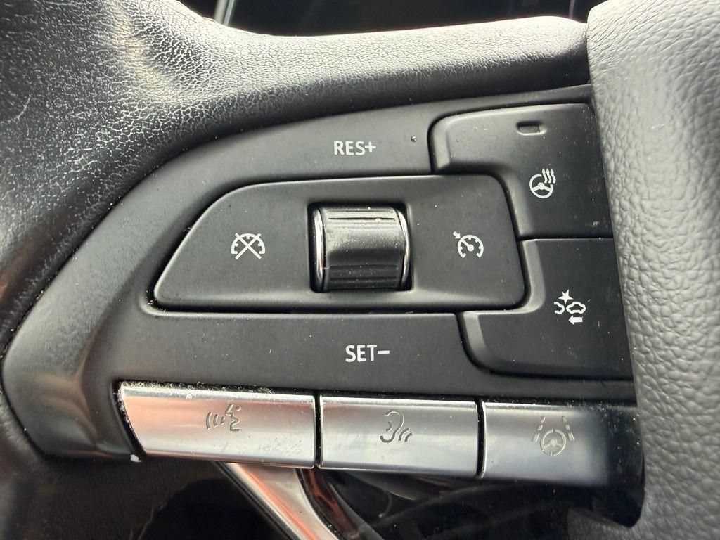 Used 2021 Cadillac Escalade Sport w/ Driver Assist Tech Package RWD image 18