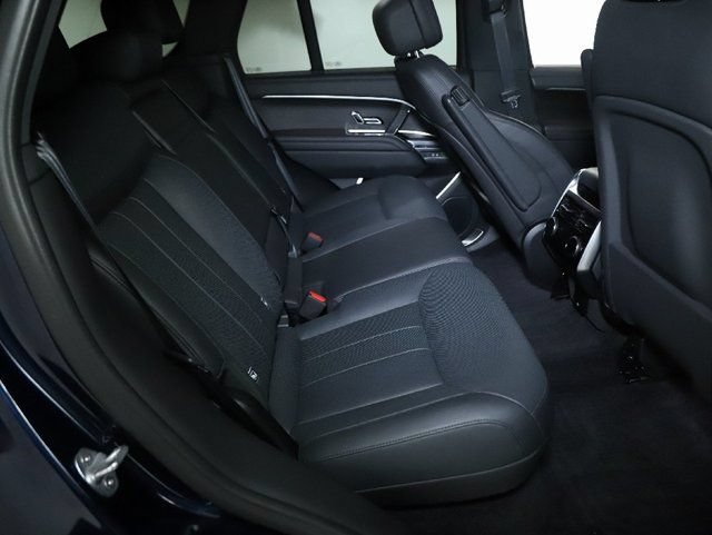 Certified 2023 Land Rover Range Rover SE AWD/4WD image 30