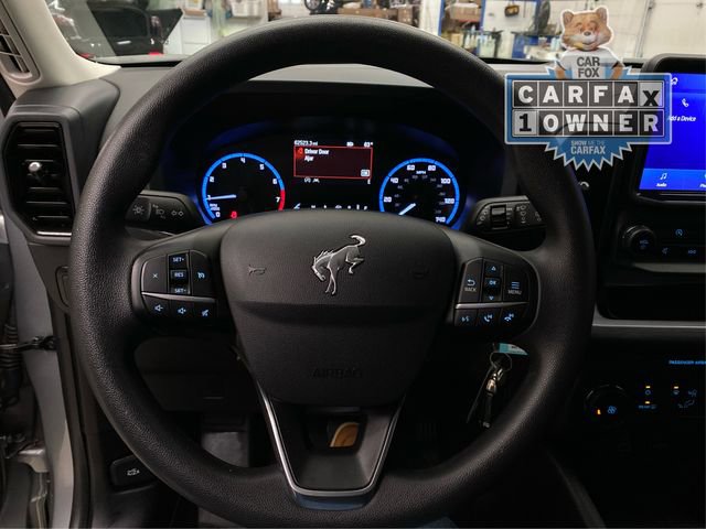 Used 2023 Ford Bronco Sport Base image 20