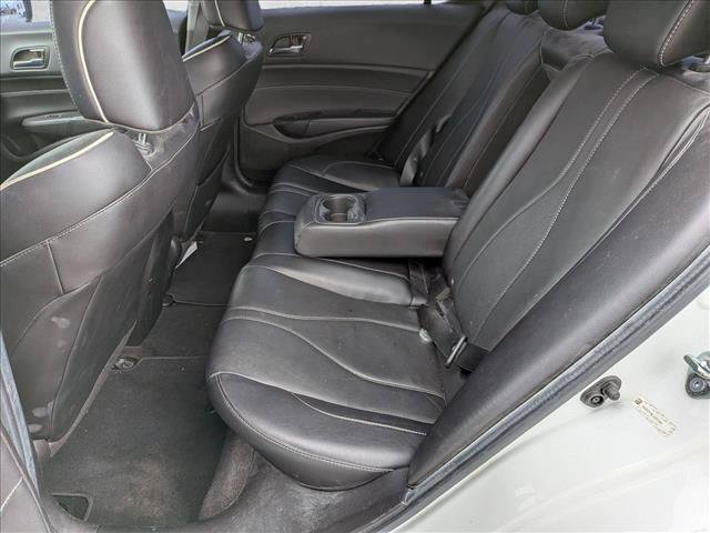 Used 2020 Acura ILX FWD image 13