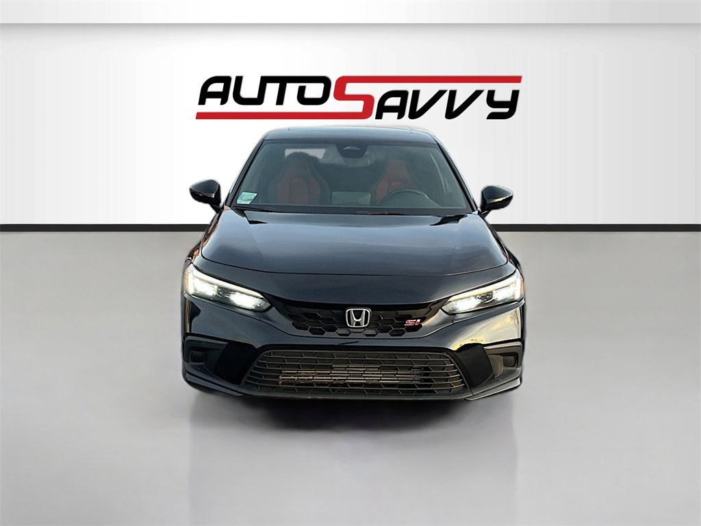 Used 2024 Honda Civic Si image 2