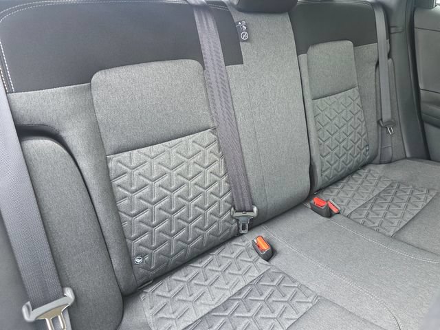 New 2026 Nissan Kicks SV w/ SV Premium Package AWD/4WD image 21