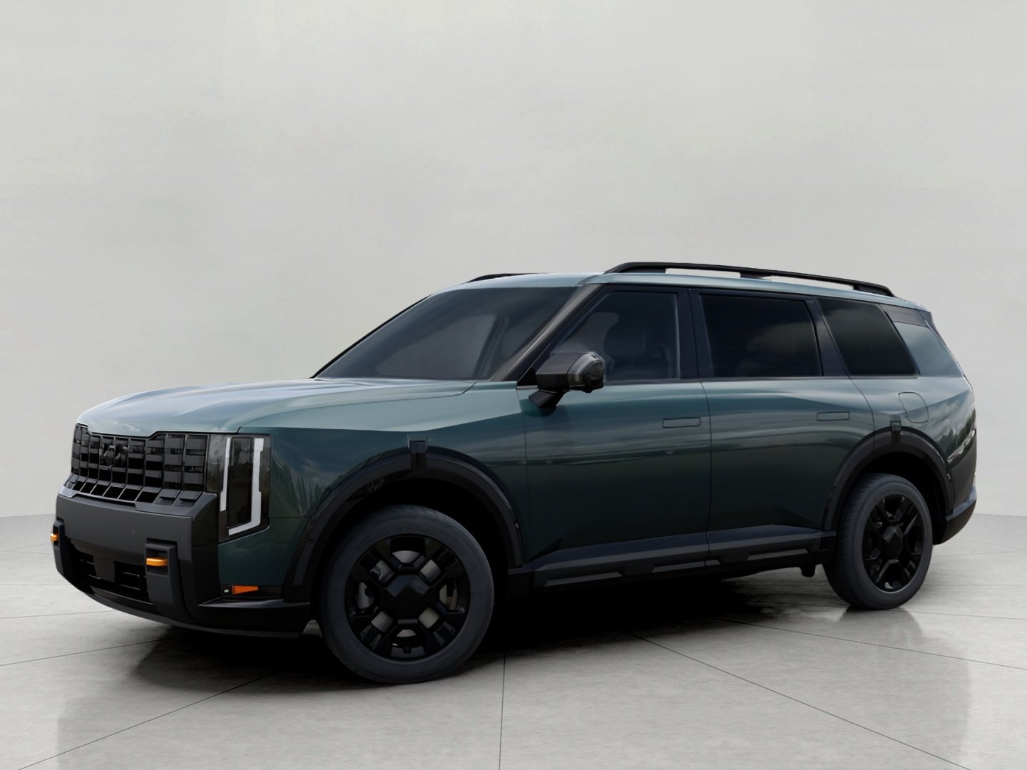 Used 2027 Kia Telluride SX Prestige X-Pro AWD/4WD image 4