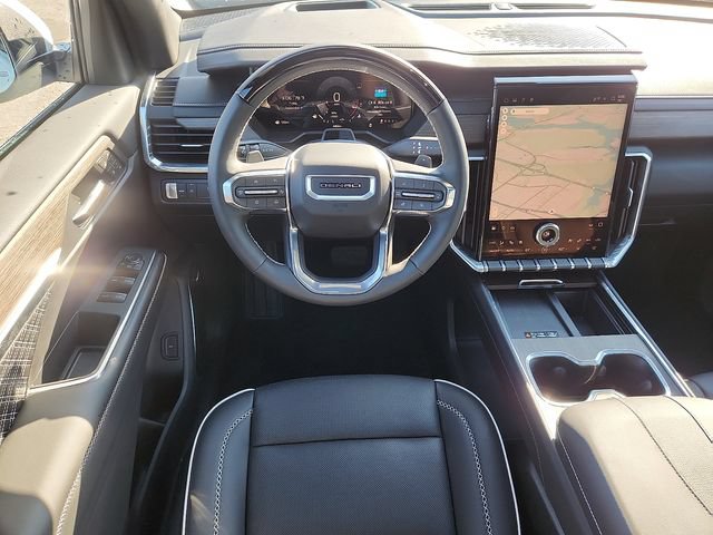 New 2026 GMC Acadia Denali w/ Super Cruise Package FWD image 7