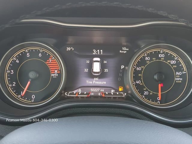 Used 2019 Jeep Cherokee Limited image 26