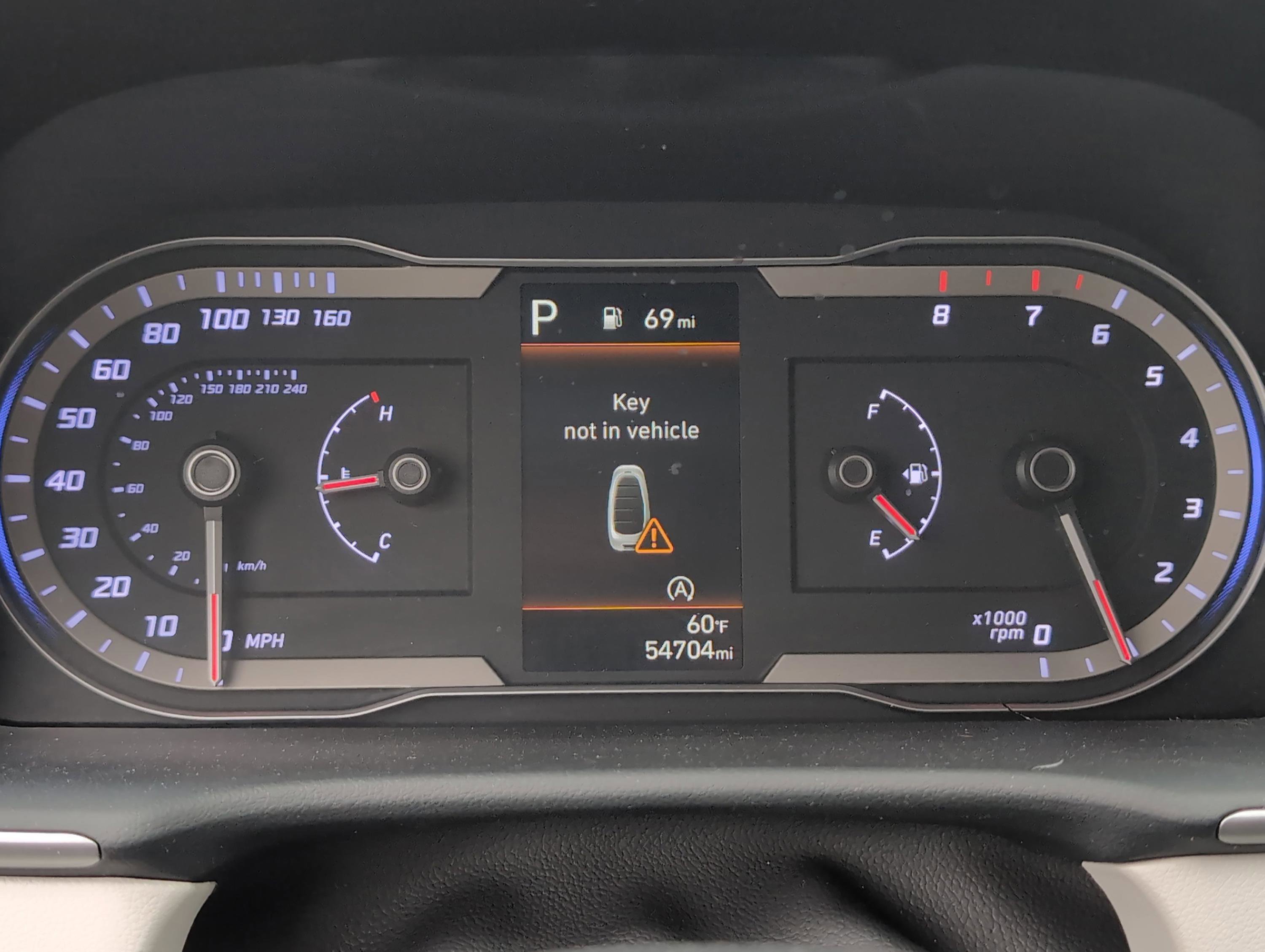 Used 2024 Hyundai Tucson SEL image 21