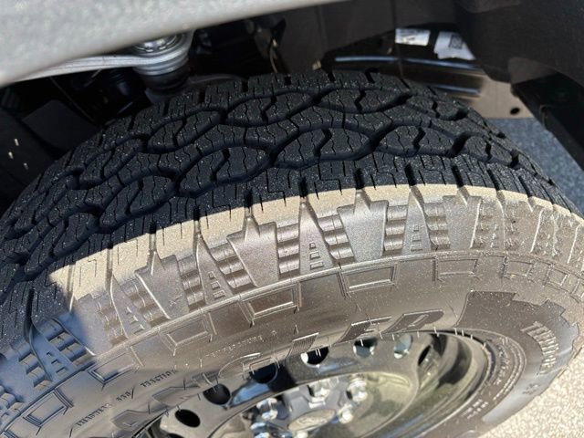 New 2026 Ford Ranger XL w/ Trailer Tow Package image 28