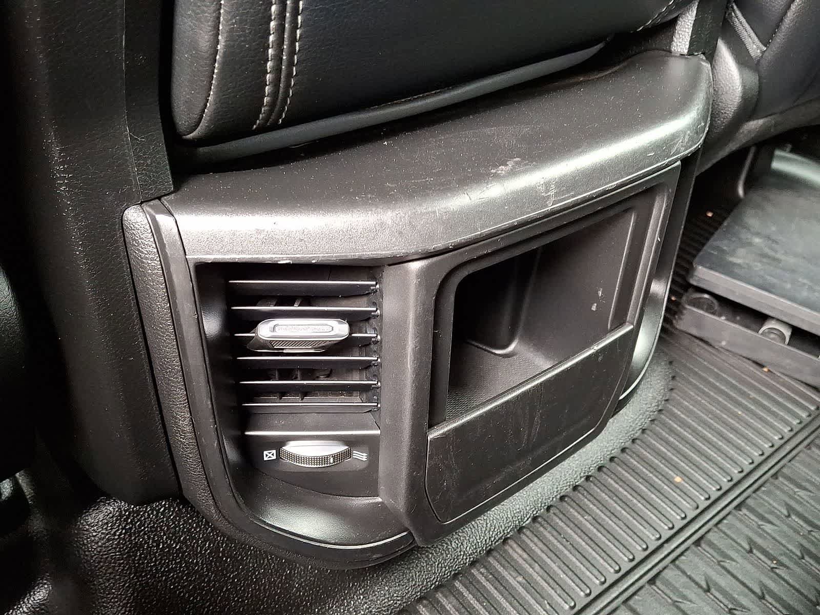 Used 2021 RAM 1500 Tradesman RWD image 26