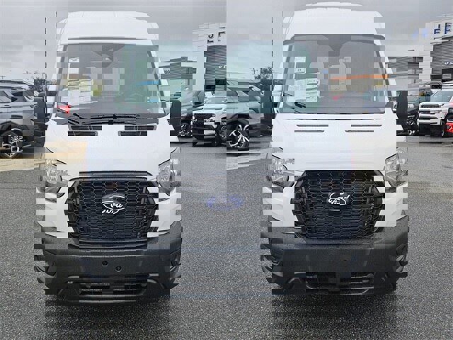 New 2026 Ford Transit 150 148 Medium Roof image 2