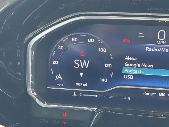 New 2025 Chevrolet Silverado 1500 RST w/ RST All Star Premium Package image 59