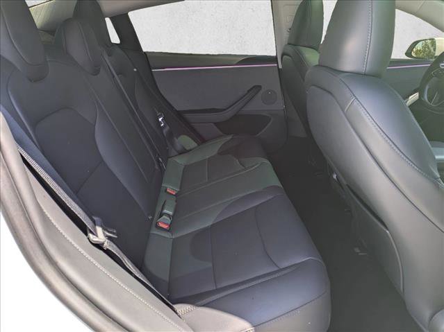 Used 2025 Tesla Model 3 Long Range RWD image 20