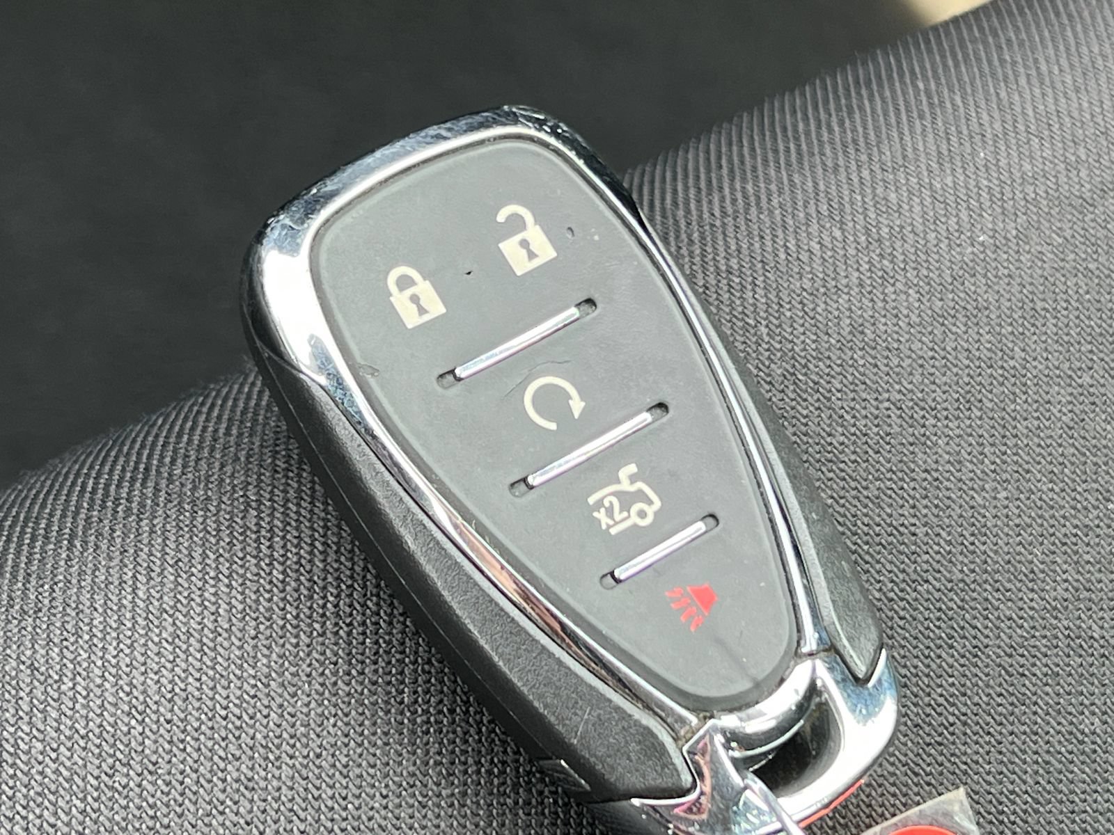 Used 2025 Chevrolet Malibu LT FWD image 28