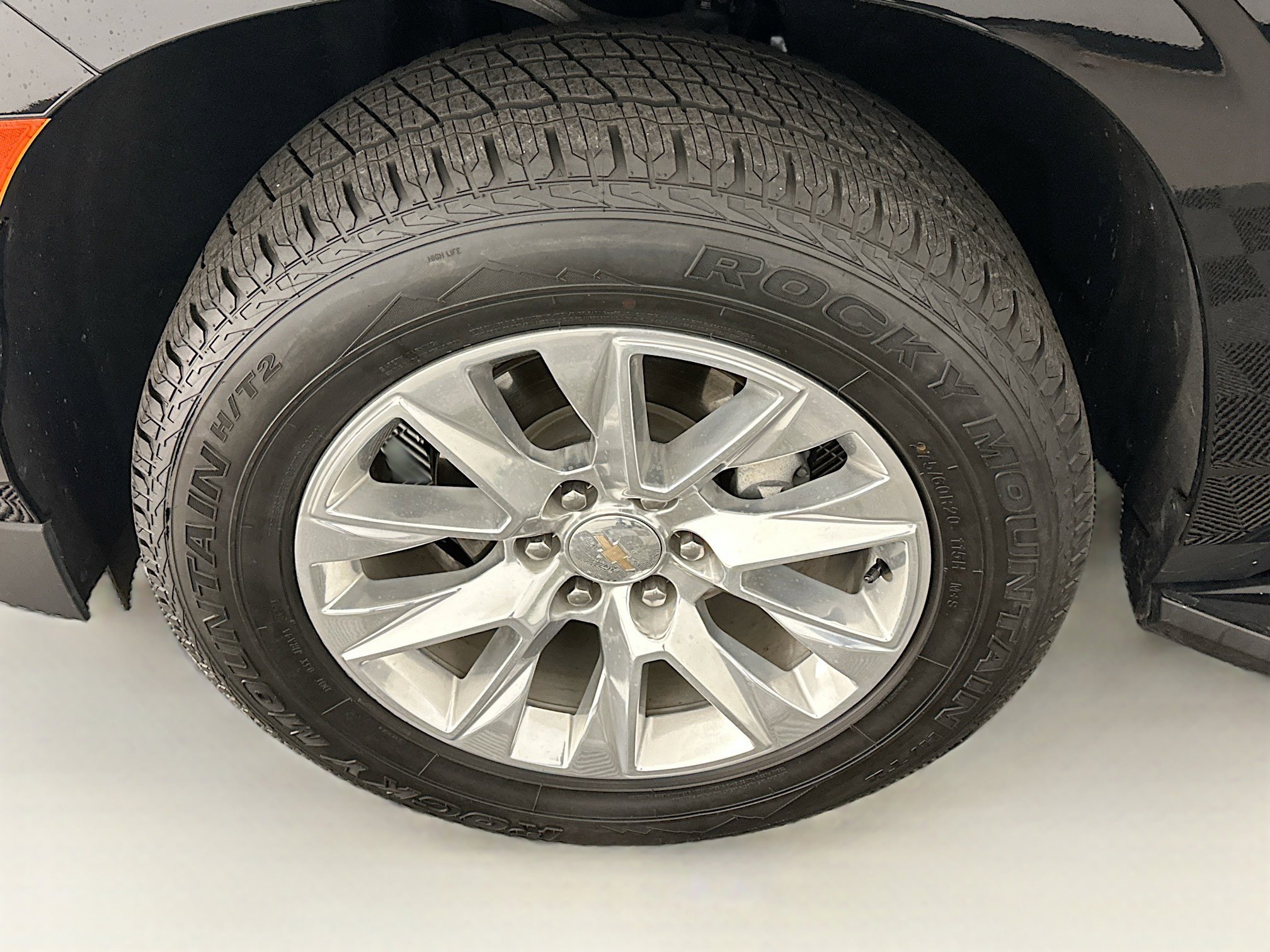 Used 2024 Chevrolet Tahoe Premier image 11